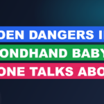 Hidden Dangers in Secondhand Baby Gear No One Talks About