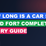 How Long Is a Car Seat Good For? Complete Expiry Guide