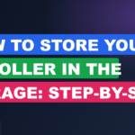 How to Store Your Stroller in the Garage: Step-by-Step Guide