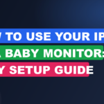 How to Use Your iPhone as a Baby Monitor: Easy Setup Guide