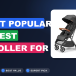 Most Popular 10 Best Stroller for Tall Parents 2026