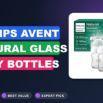 Philips Avent Natural Glass Baby Bottles vs Dr. Brown's Anti-Colic Options+ Narrow…: Full Comparison