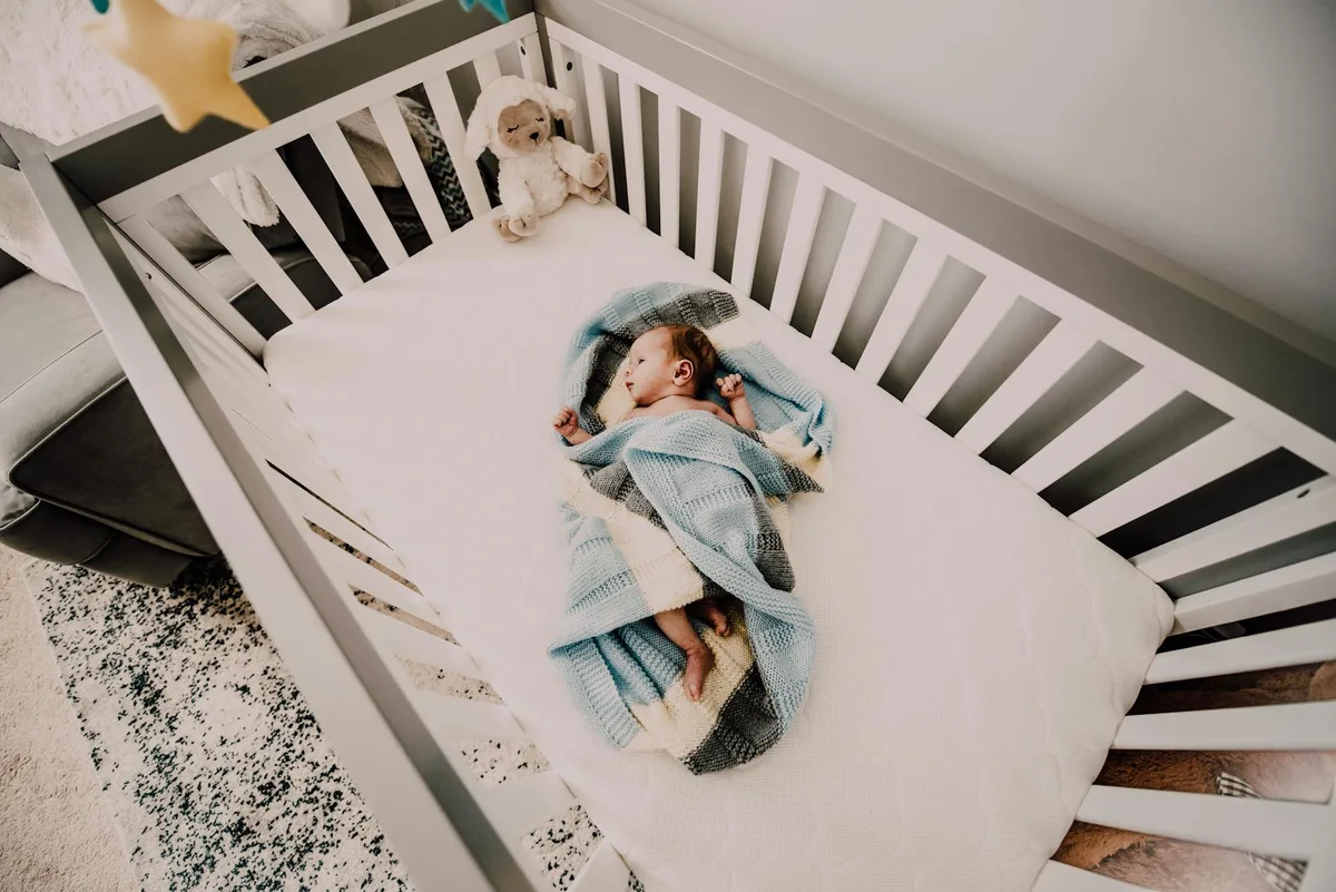 Safe sleep guidelines