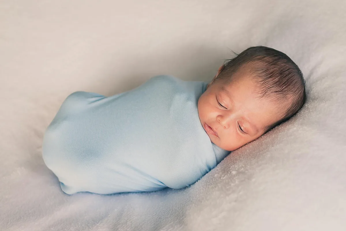sleep sack vs swaddle