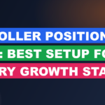 Stroller Positions by Age: Best Setup for Every Growth Stage