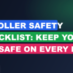 Stroller Safety Checklist: Keep Your Kid Safe On Every Ride