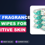Top 10 Baby Fragrance Free Wipes for Sensitive Skin