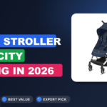 Top 10 Best Stroller for City Living in 2026 (Worth Buying)