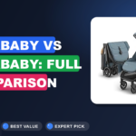 UPPAbaby vs UPPAbaby: Full Comparison