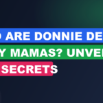 Who are Donnie Deutsch Baby Mamas? Unveiling the Secrets