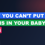 Why You Can’t Put Soft Items In Your Baby’s Crib