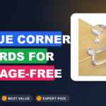 Best Value Corner Guards for Damage-Free Walls