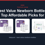 Best Value Newborn Bottles: Top Affordable Picks for Parents