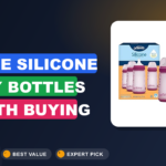 Best Value Silicone Baby Bottles Worth Buying