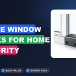 Best Value Window Locks for Home Security