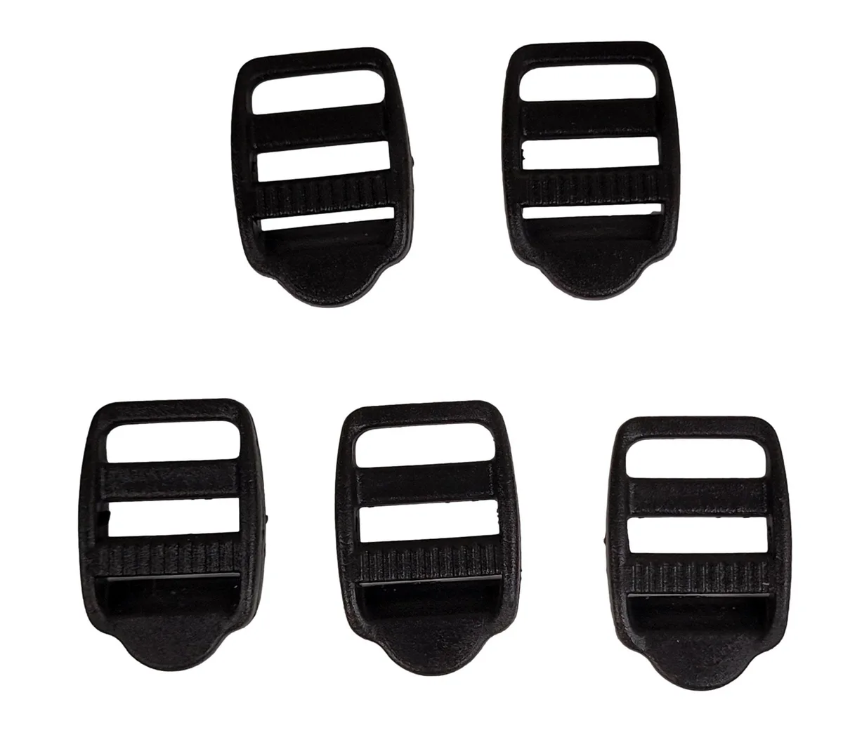 carrier buckle inspection