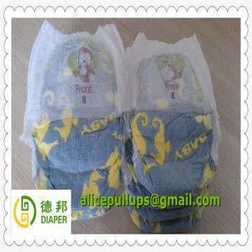elastic leg cuffs