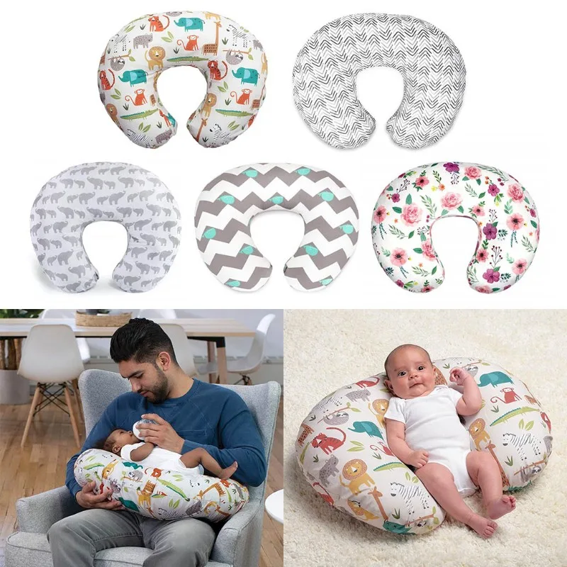 nursing pillows organization ideas
