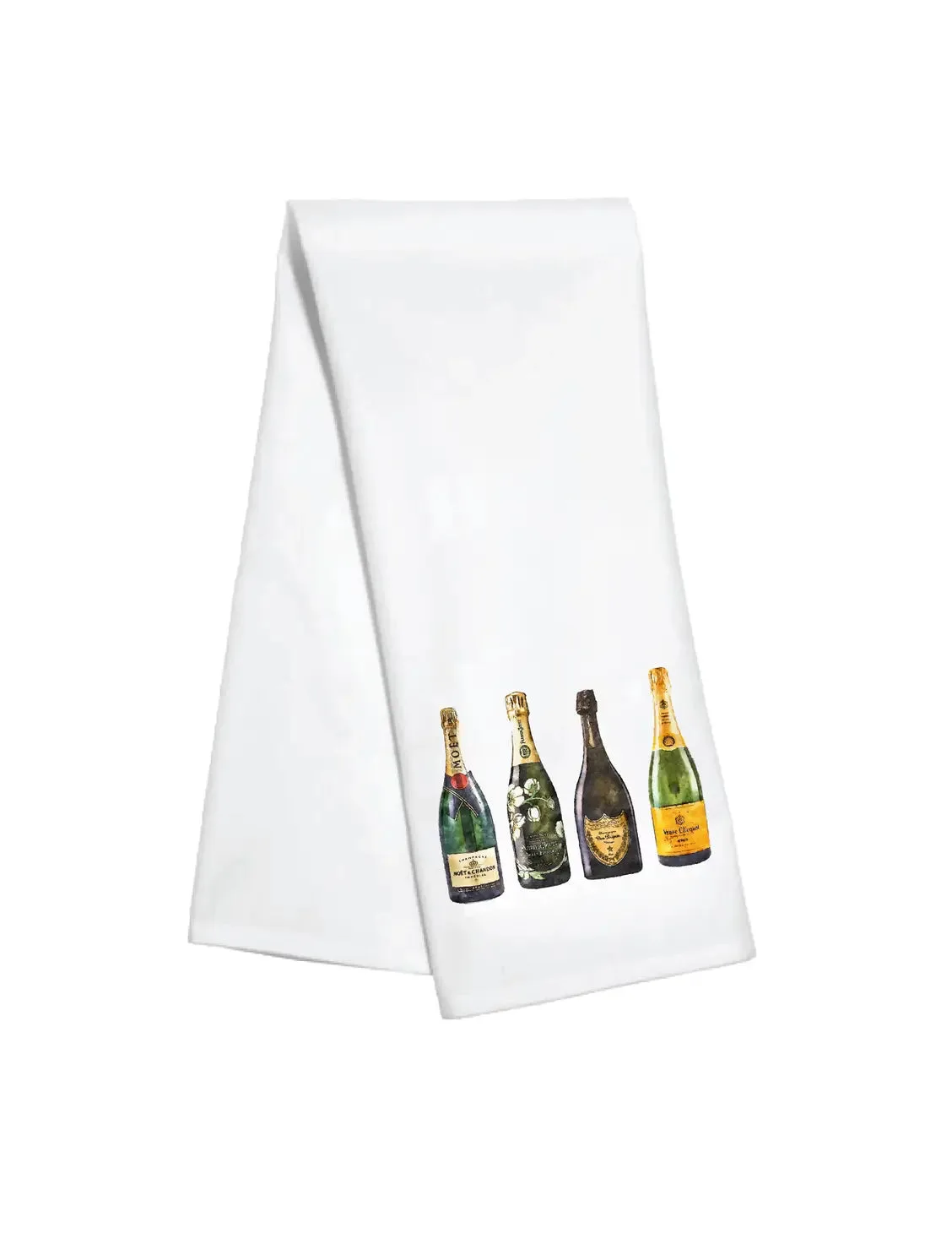 towel bar alternative
