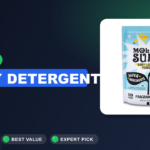 11 Best Baby Detergent