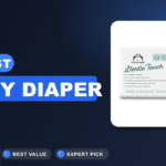 11 Best Baby Diaper