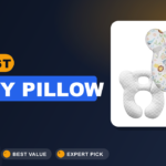 11 Best Baby Pillow