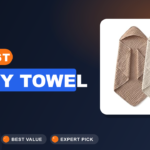 11 Best Baby Towel