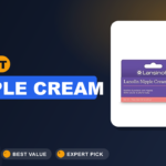 11 Best Nipple Cream
