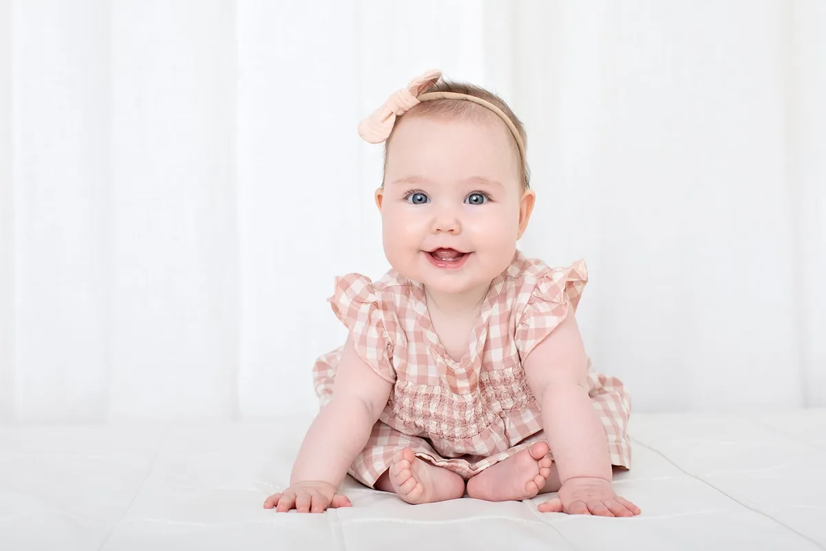 baby activity center readiness
