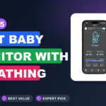 Best 15 Best Baby Monitor With Breathing Tracking in 2026