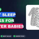 Best 15 Best Sleep Sacks for Winter Babies 2026