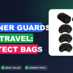 Best Corner Guards for Travel: Protect Bags in Transit