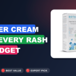 Best Diaper Cream for Every Rash & Budget