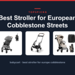 Best Stroller for European Cobblestone Streets