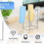 bottle drying racks tips