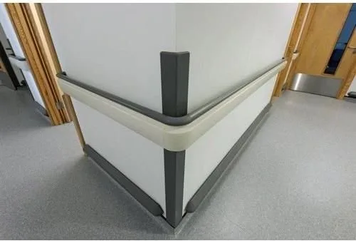 corner guards checklist