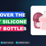 Discover the Best Silicone Baby Bottles for Newborns