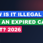 How Is It Illegal to Use an Expired Car Seat? 2026