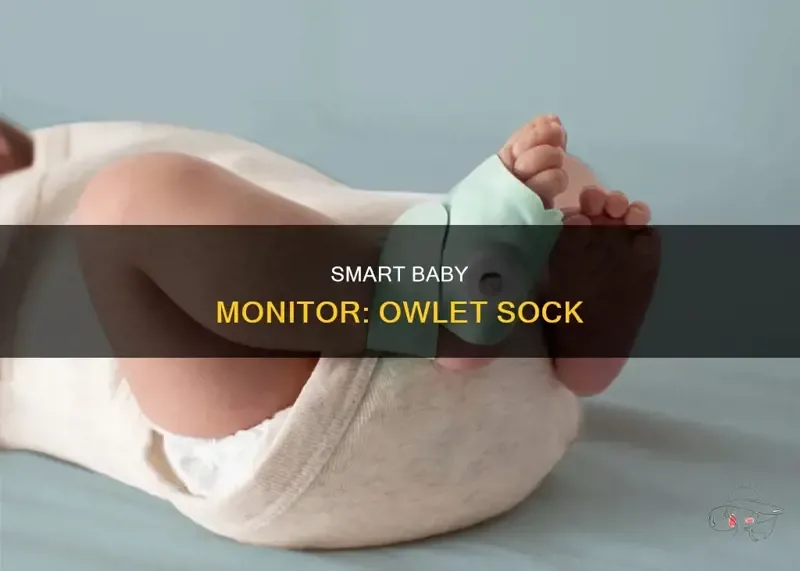 infant apnea monitors