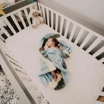 Is it safe to use a sleep sack for baby