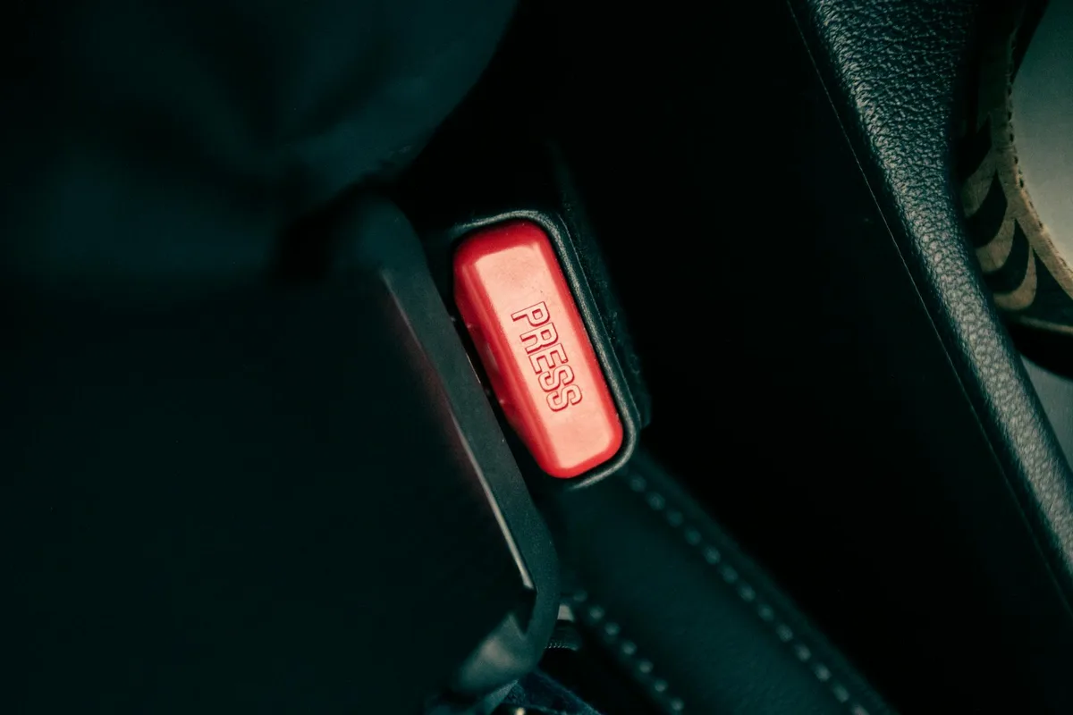 LATCH system