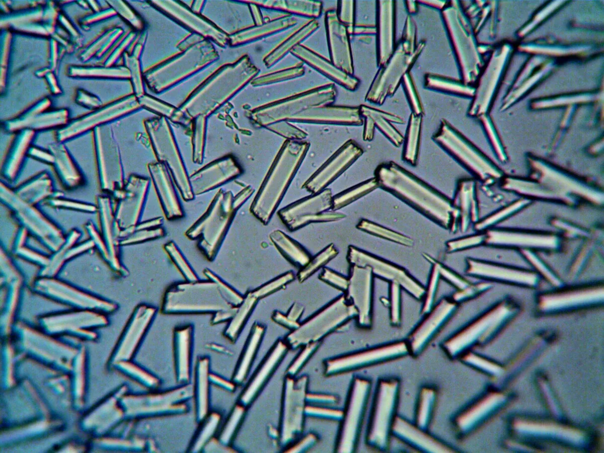 microplastics