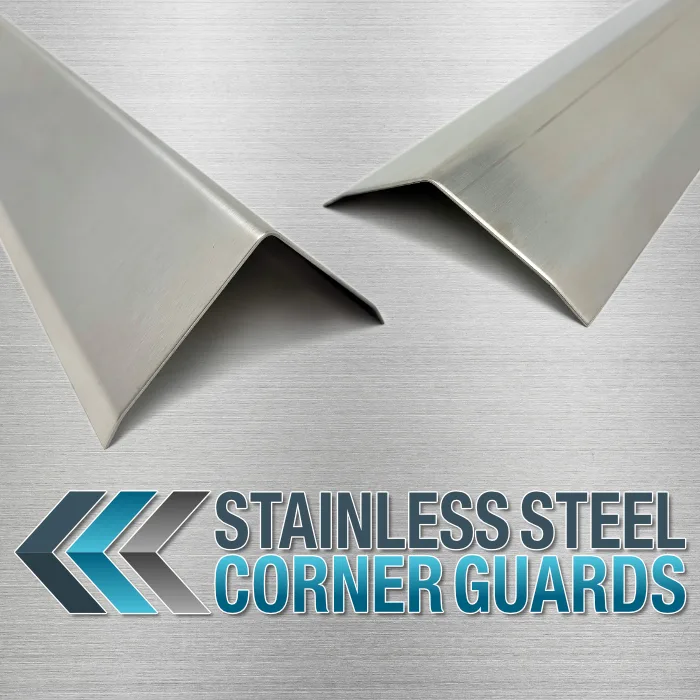 vinyl corner guard