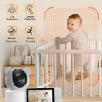 wifi baby monitors must haves